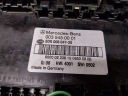 МОДУЛЬ КОМП'ЮТЕР SAM ЗАПОБІЖНИКІВ A0035450001 MERCEDES W211  (18223220152) фото min 7