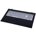 Palmrest touchpad Lenovo IdeaPad V110 15 Do laptopów IBM, Lenovo