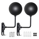 SCIENNY FASTENERS NA HELMET MOTORCYCLE KULISTY ROTARY 180 GRADES  photo 10