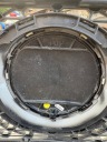 MERCEDES W213 AMG PARE-CHOCS AVANT AVANT A2138852600photo 13
