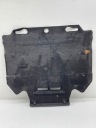 AUDI A6 C7 PLAQUE PODWOZIOWA PRZECIWBLOTNA PROTECTION BOÎTES MOTEUR INFÉRIEUREphoto 10