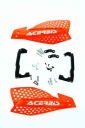 КРИШКИ RAK ЗАХИСТИ ДЛЯ РУК ACERBIS ULTIMATE POMAR КОЛІР БІЛИЙ 0022115.203 ACERBIS  фото 5