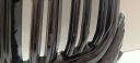 SKODA KODIAQ RS VRS 2016-19 GRILLE CALANDRE PARE-CHOCS AVANT 565853663Ephoto 8