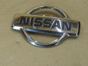 NISSAN OE 90890-8F800 ЕМБЛЕМА ЗНАЧОК NISSAN PRIMERA P11 КРИШКИ БАГАЖНИКА БАГАЖНИКА  (18239174754) фото min 6