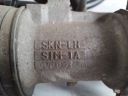 CRÉMAILLÈRE DE DIRECTION HONDA CR-V II LIFT SKLAH 05M ALL/W/Rphoto 7