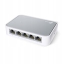 Мини-коммутатор TP-Link SF1005D 5 портов 100 Мбит LAN