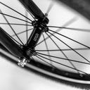 Detský bicykel KUbikes 20S MTB červený Veľkosť rámu nešpecifikovaná