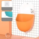 Baby Boys Pee Toilet Durable Soft Material Easy Clean для зеленого кольору з трубою купити з Польщі