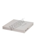 КОМПЛЕКТ ФІЛЬТРІВ HENGST ФІЛЬТР HONDA ACCORD VII  (14753673485) фото min 5