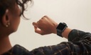 SMARTWATCH Maimo Watch FLOW z GPS ZEGAREK black Rodzaj smartwatch