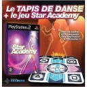 ЗВЕЗДНАЯ АКАДЕМИЯ + МАТ PS2