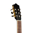 Stagg SCL60 BK - gitara klasyczna EAN (GTIN) 5414428255686