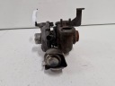 ТУРБІНА FORD FOCUS MK2 CITROEN BERLINGO PEUGEOT ВАНТАЖНИЙ 1.6 TDCI 9660641380  (17819829440) фото min 10