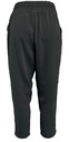 Dámske polyesterové nohavice Pantoneclo (žlté + čierne + olivové) – Combo Pack Pohlavie Výrobok pre ženy
