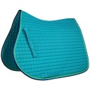 Czaprak York Ever turkus full