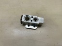SOUPAPE RADIATEUR CLIMATISATION AUDI A6 (4F2, C6) 4G0820181A 3.0L GASOLINEphoto 7