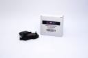 MODULE ALLUMAGE NISSAN PRIMERA P11/WP11 1.6I MOTEUR GA16DE) OYOphoto 7