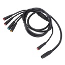 Комплекти Для Переобладнання 36 V 48V 6 Rur