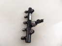 MOULURE INJECTION CITROEN C5 III 2.0 HDI R9144Z180A 9656391180 55PP0603photo 8