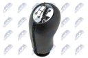 POMMEAU DE VITESSE CHANGEMENTS VITESSE RENAULT CLIO II 1998-,CLIO III 2005-,ESPACE IV 2002-,KAphoto 10