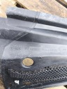 DS4 DOUBLURE DE PASSAGE DE ROUE CITROEN C4 II 9687956480photo 6