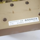 SUBARU FORESTER SH 2009 CHÂSSIS MODULE FUSIBLESphoto 9