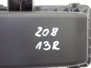 КОРПУС ФІЛЬТРА ПОВІТРЯ ОРИГІНАЛ 9670851880 PEUGEOT 208 I 1.2 VTI HM01 13R  (18894337450) фото min 11