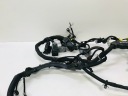 OPEL ASTRA K V 1.6 CDTI FAISCEAU DE CÂBLES INSTALLATION ÉLECTRIQUE MOTEUR 39084281photo 4