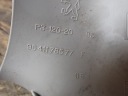 BRODERIE MONTANTS DROIT PEUGEOT 307 CC 2.0 2006 CABRIO 9641178577 9916photo 7