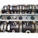 HEAD CYLINDERS OPEL ASTRA J MERIVA B CORSA D 1.4 16V SHAFTS 55562229  photo 11