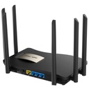 Router Ruijie RG-EW1200G Pro 1267 Mb/s Wi-Fi 5 EAN (GTIN) 6971693271425