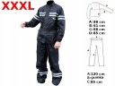 Плащ + плавательные штаны XXXL v