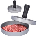 Пресс для гамбургеров, форма для бургеров и котлет