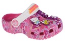 Detská obuv Šľapky Dreváky Crocs Classic Hello Kitty Clog 19-20 EAN (GTIN) 0196265184958