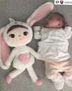Свидетельство о рождении ребенка – дополнительная персонализация куклы.