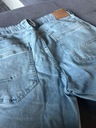 Reserved pánske zúžené džínsy veľ. 34/34 Dominujúci materiál bavlna