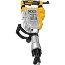 Отбойный молоток JCB DH1700, кузнечный молот HEX 65J, 1700 Вт