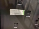 JEEP WRANGLER JL 18- SAHARA НАКЛАДКА КРИЛО ЛІВИЙ ПЕРІД  (16883514823) фото min 7