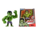 Figúrka Simba Hulk (15 cm) Hrdina Avengers