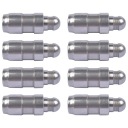 8X POUSSOIR SOUPAPES VERS AUDI VW SKODA SEAT 1.6 2.0 3.0 TDIphoto 11