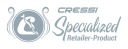 Плавці Cressi Чорний