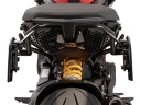 C-BOW STELAZ, FASTENERS NA BAGS SIDE DUCATI DIAVEL V4 2023-2025 HEPCO & BEC  photo 12