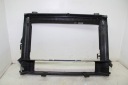 BMW E60 CHÂSSIS CHÂSSIS CHÂSSIS RADIATEURS RADIATEUR 520D 525D 530D 7805597photo 7
