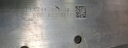 BMW X5 G05 MODULE PANNEAU AVANT RENFORCEMENT AVANT POUTRE DANS PARE-CHOCS 7447069photo 7