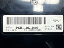 P68110610AM ПАНЕЛЬ КОНДИЦІОНЕРА JEEP GRAND CHEROKEE 2015 3000CM3 ДИЗЕЛЬ  (18867974166) фото min 8