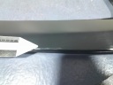 BMW X3 G01 LCI MOULURE VITRES KAROSERYJNEJ ARRIÈRE ARRIÈRE DROITE 7410074 MODULEphoto 7