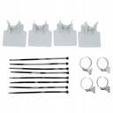 ШЛАНГИ, ПЕРЕХОДНИК 32 ММ, СОЕДИНЕНИЕ, КЛАПАН