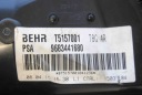 PETIT MOTEUR RÉCHAUFFEURS PEUGEOT 5008 T51570019683441680 1690994 1.6L 2015photo 6