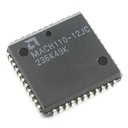[2szt] MACH110-12JC CPLD 32 Cells PROG