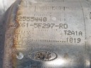 FORD FOCUS 2020 FILTRE PARTICULES DURES CATALYSEUR FAP FAPphoto 7